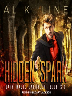 cover image of Hidden Spark